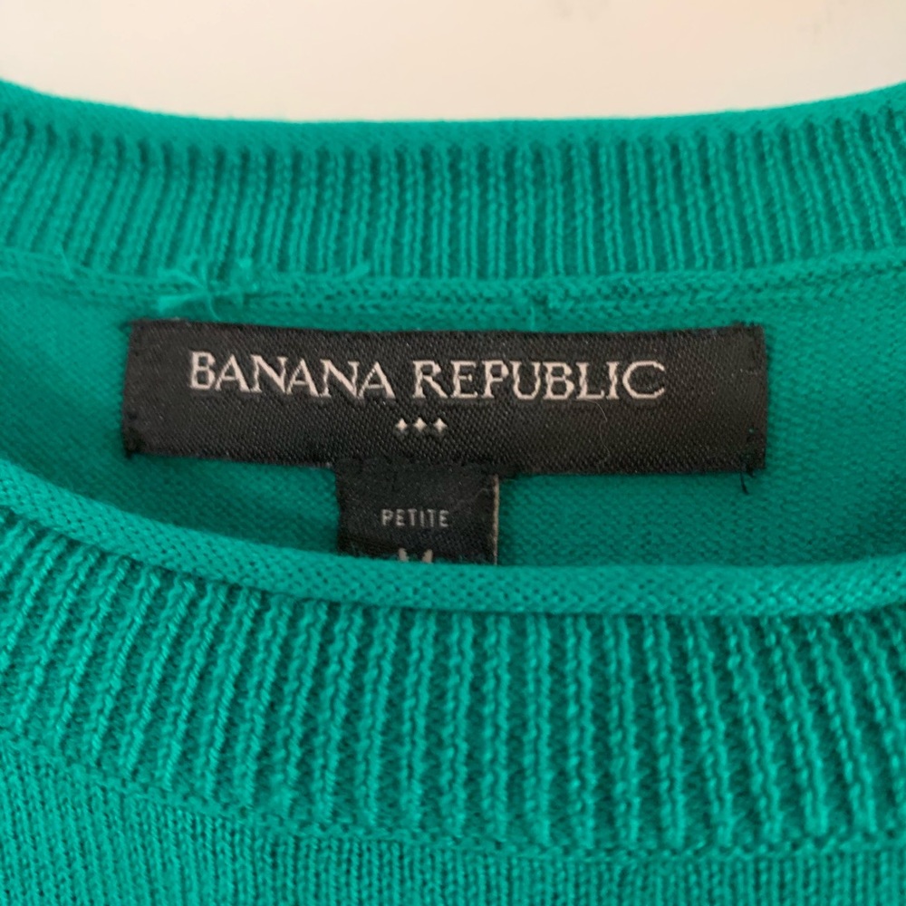 Sweater top